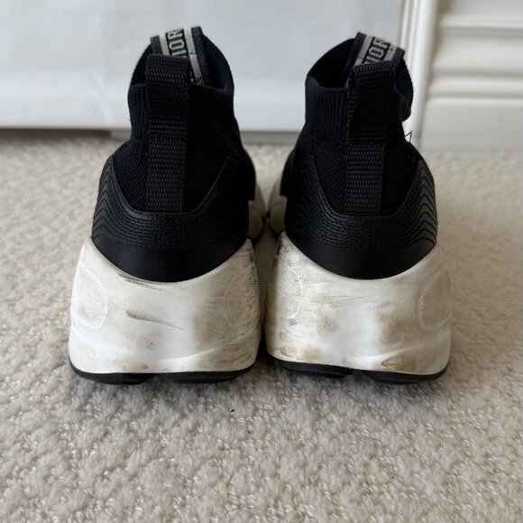 Dior Sock Sneaker - Picture 2 of 7